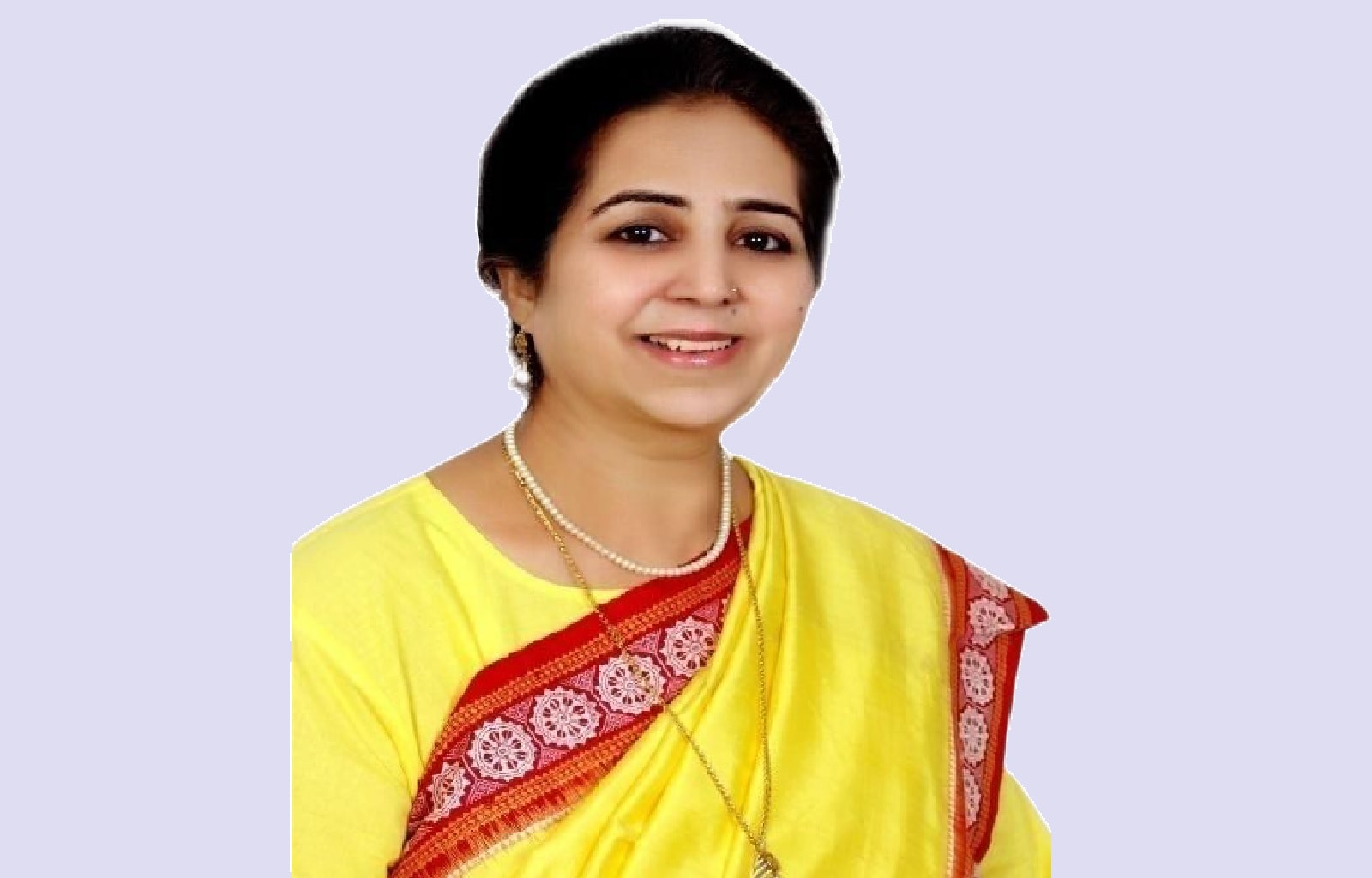 Nuzhat Parveen Khan (Former Dean)